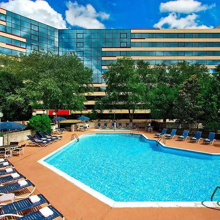 Sheraton Imperial Hotel Raleigh-Durham Airport At Research Triangle Park-3